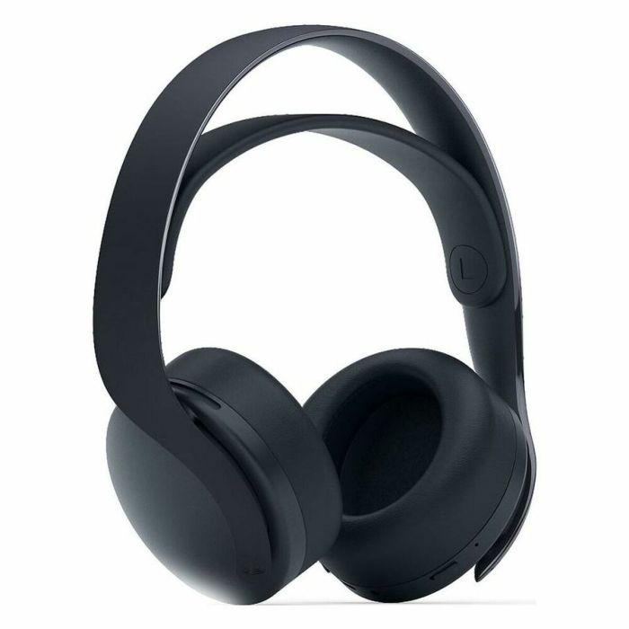 Auriculares Bluetooth Sony PS5 Pulse 3D Negro Inalámbrico