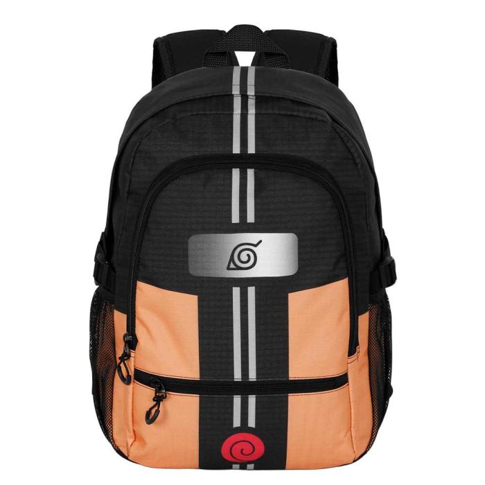 Mochila Fight FAN 2.2 Dress Naruto Multicolor 1