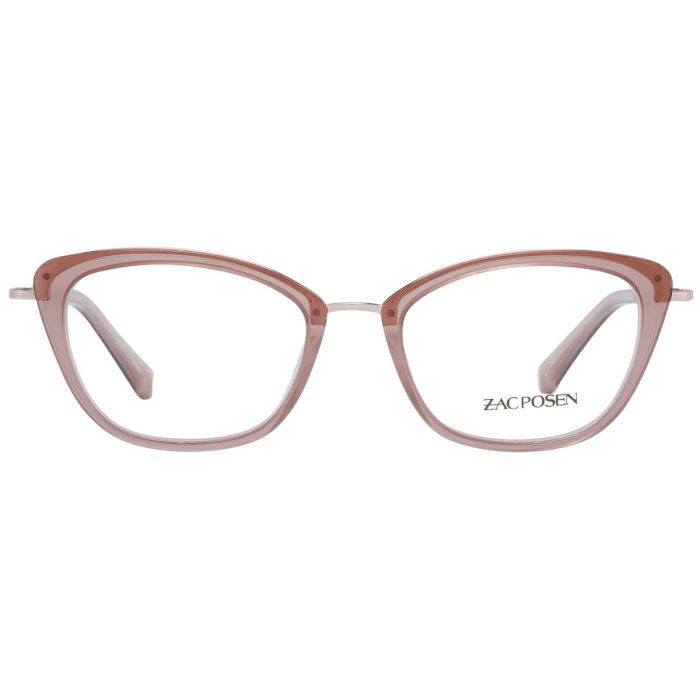 Montura de Gafas Mujer Zac Posen ZESH 49BH 2