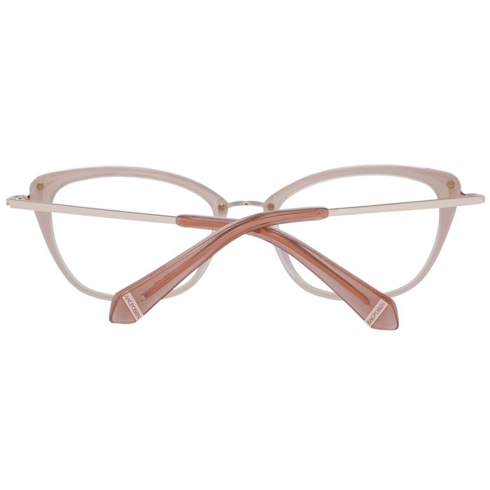 Montura de Gafas Mujer Zac Posen ZESH 49BH 1