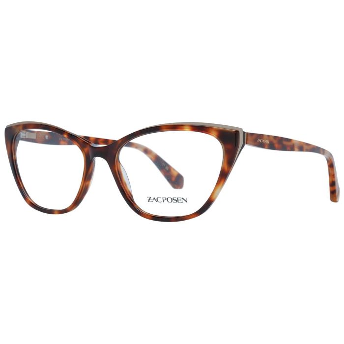 Montura de Gafas Mujer Zac Posen ZBEL 53TO