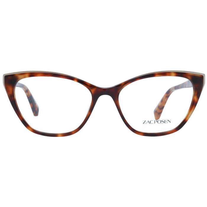 Montura de Gafas Mujer Zac Posen ZBEL 53TO 2