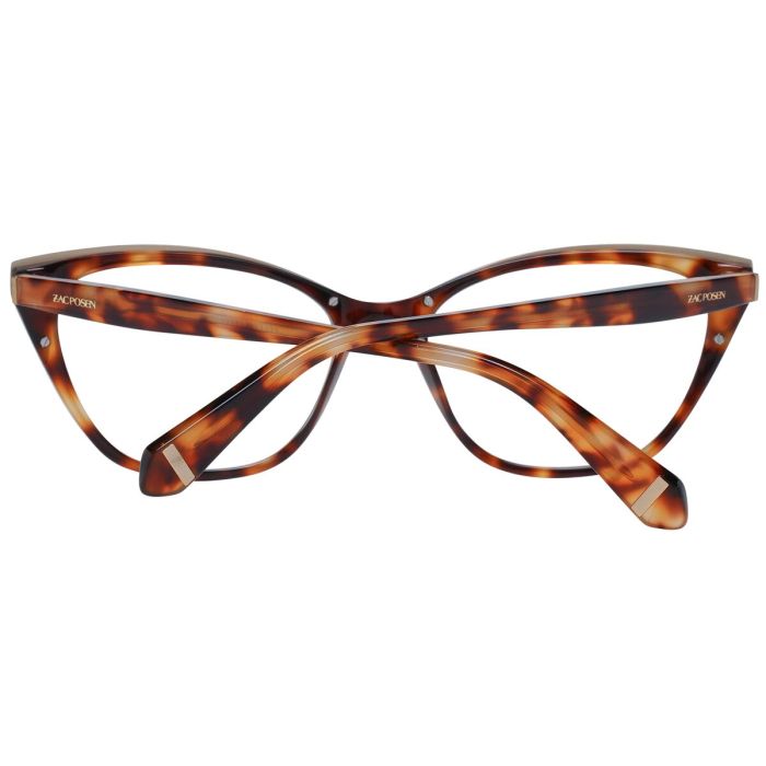 Montura de Gafas Mujer Zac Posen ZBEL 53TO 1