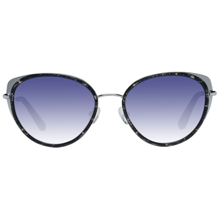 Gafas de Sol Mujer Zac Posen ZFRN 52BK 2