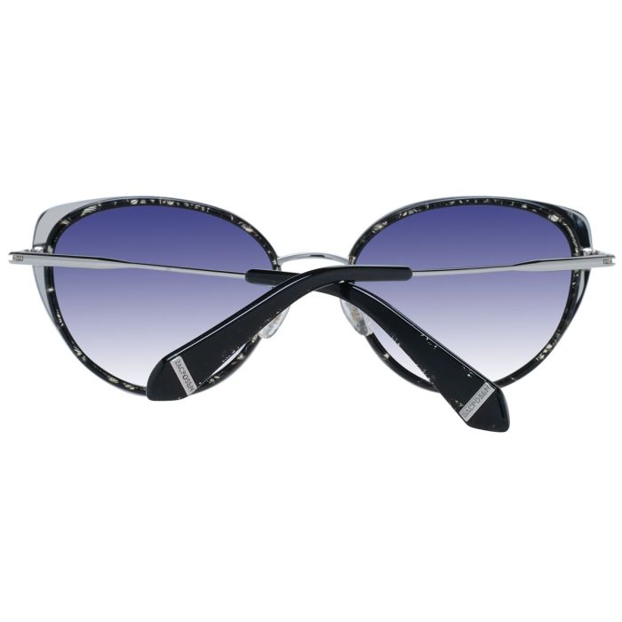 Gafas de Sol Mujer Zac Posen ZFRN 52BK 1