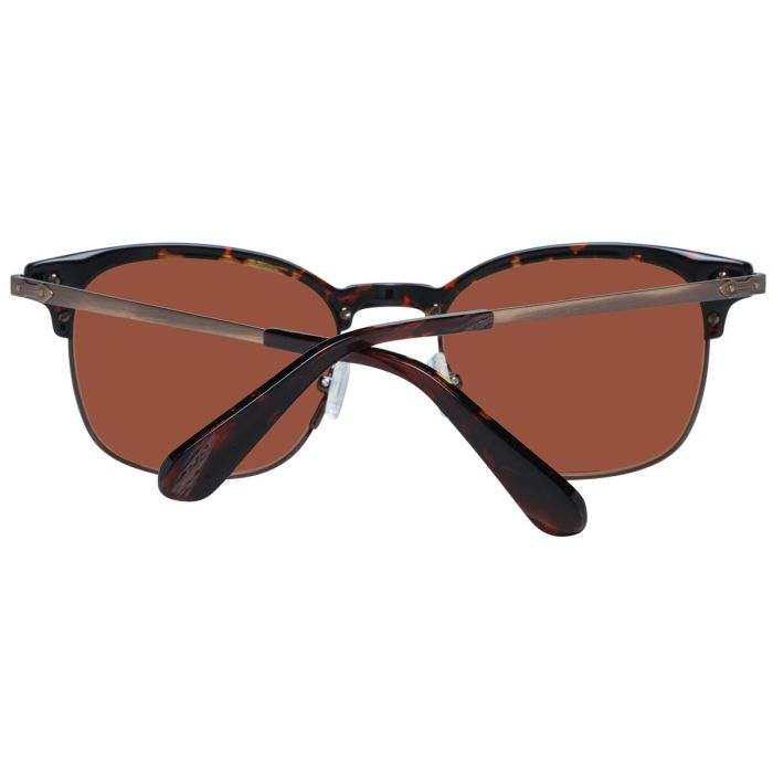 Gafas de Sol Hombre Zac Posen ZVAL 52HN 1