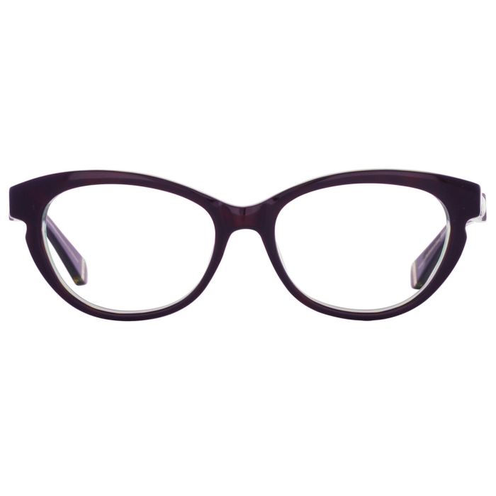 Montura de Gafas Mujer Zac Posen ZAMI 52EM 1