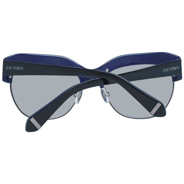 Gafas de Sol Mujer Zac Posen ZKOU 54NV 2