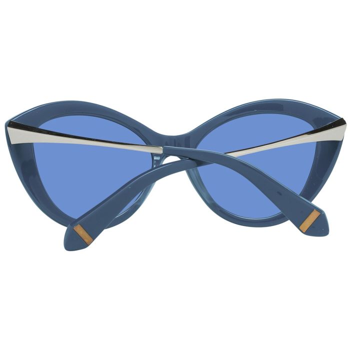 Gafas de Sol Mujer Zac Posen ZSHE 53TE 2