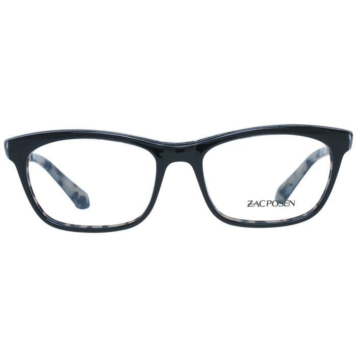 Montura de Gafas Mujer Zac Posen ZIRI 53SM 3