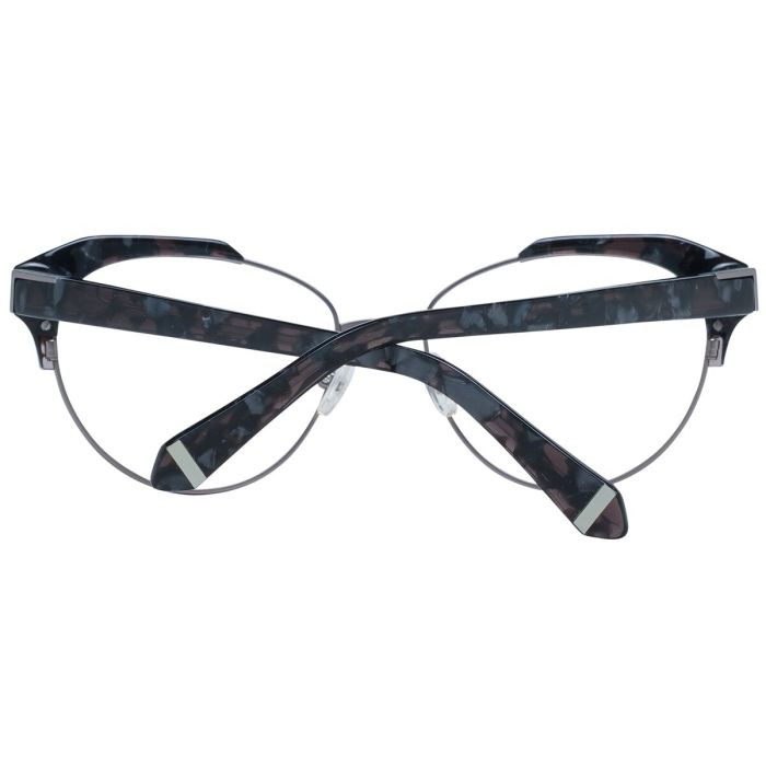 Montura de Gafas Mujer Zac Posen ZQUI 52GT 1