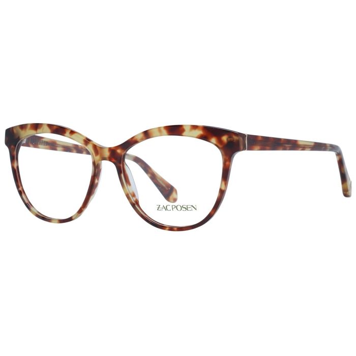 Montura de Gafas Mujer Zac Posen ZRUM 53TO