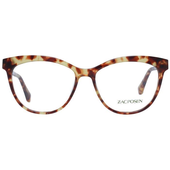 Montura de Gafas Mujer Zac Posen ZRUM 53TO 2