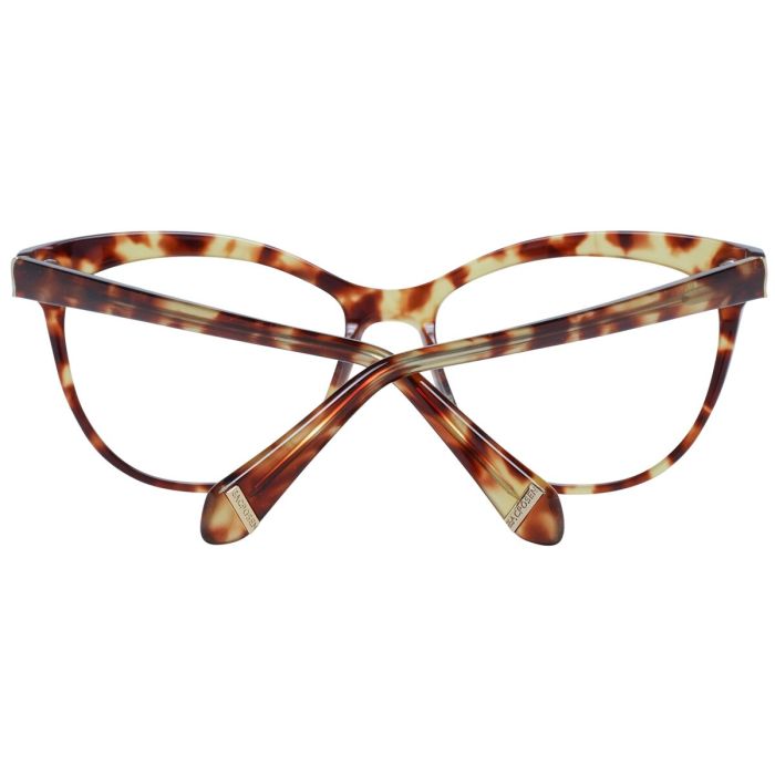 Montura de Gafas Mujer Zac Posen ZRUM 53TO 1