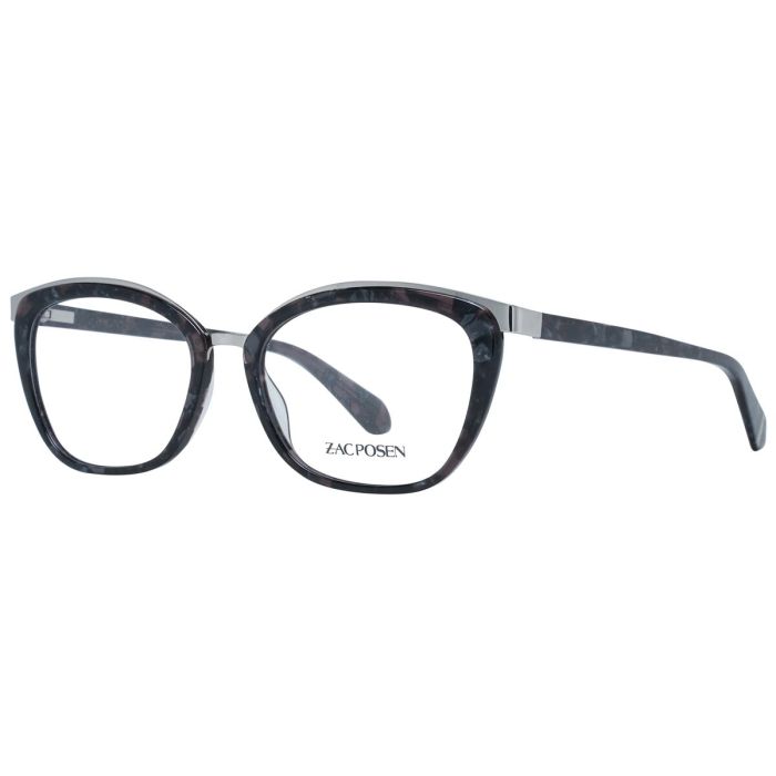 Montura de Gafas Mujer Zac Posen ZZEZ 53MI