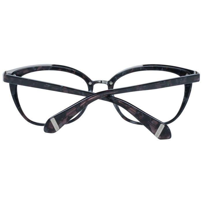 Montura de Gafas Mujer Zac Posen ZZEZ 53MI 1