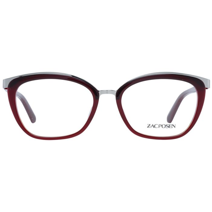 Montura de Gafas Mujer Zac Posen ZZEZ 53AU 2