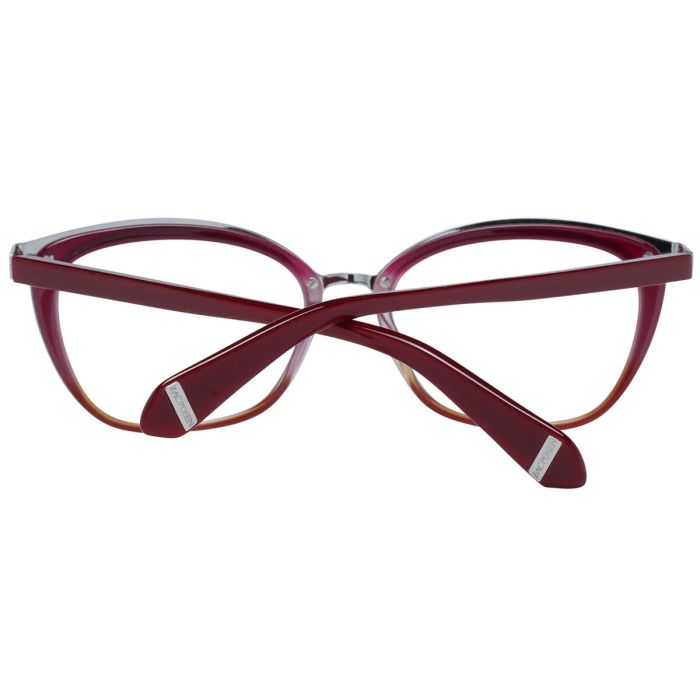 Montura de Gafas Mujer Zac Posen ZZEZ 53AU 1