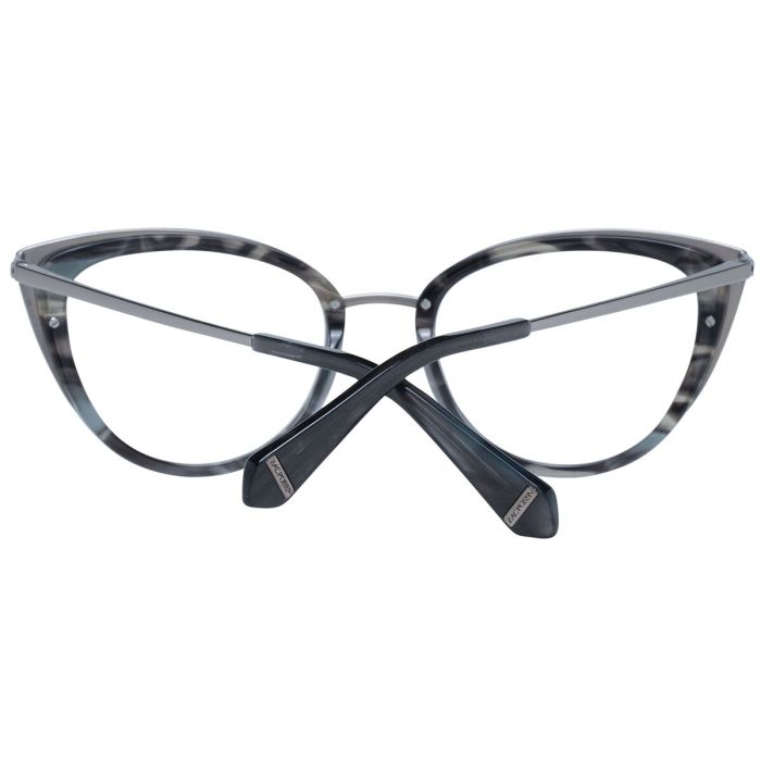 Montura de Gafas Mujer Zac Posen ZJEA 50SM 1