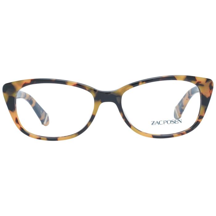 Montura de Gafas Mujer Zac Posen ZMEL 51TO 3