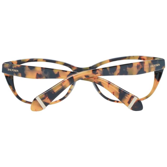 Montura de Gafas Mujer Zac Posen ZMEL 51TO 2