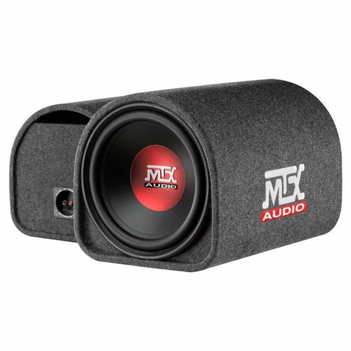 Subwofer Mtx Audio RTT12AV Negro