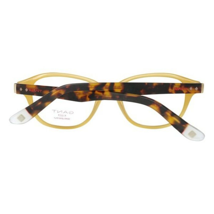 Montura de Gafas Hombre Gant GRA102 49L72 2