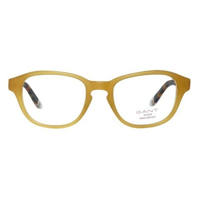 Montura de Gafas Hombre Gant GRA102 49L72 1