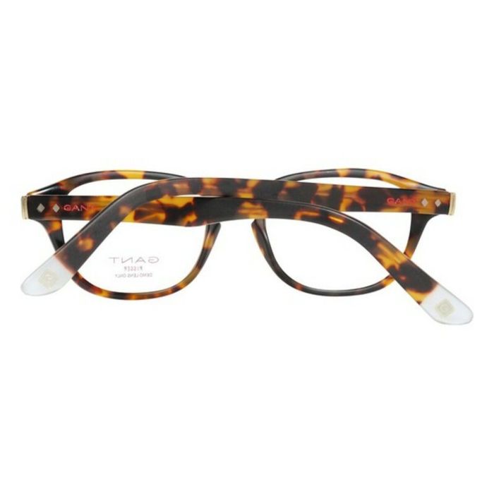 Montura de Gafas Hombre Gant GRA102 49L95 Marrón Ø 49 mm 2