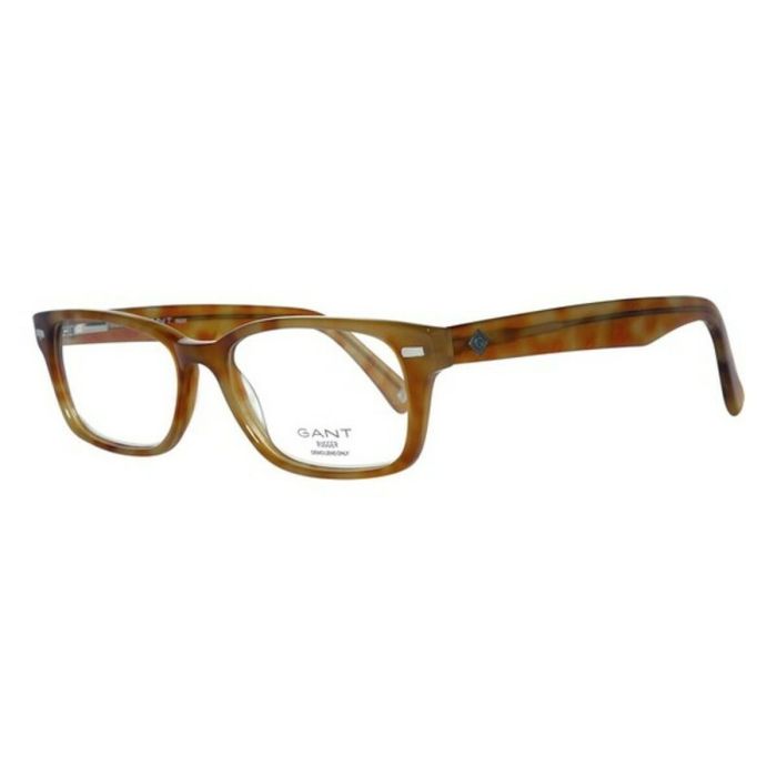 Montura de Gafas Hombre Gant GRA015 54K83 Marrón ø 54 mm