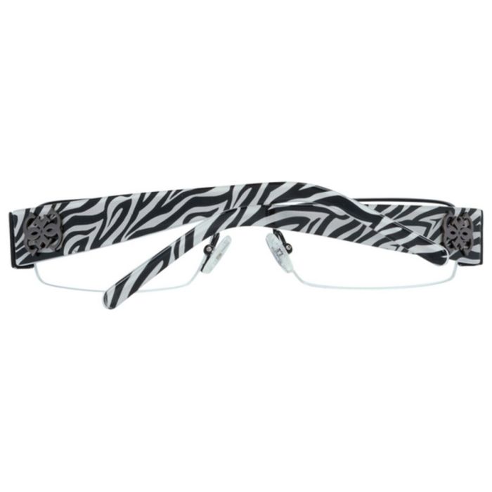 Montura de Gafas Mujer Guess GU2220-BLK-52 2