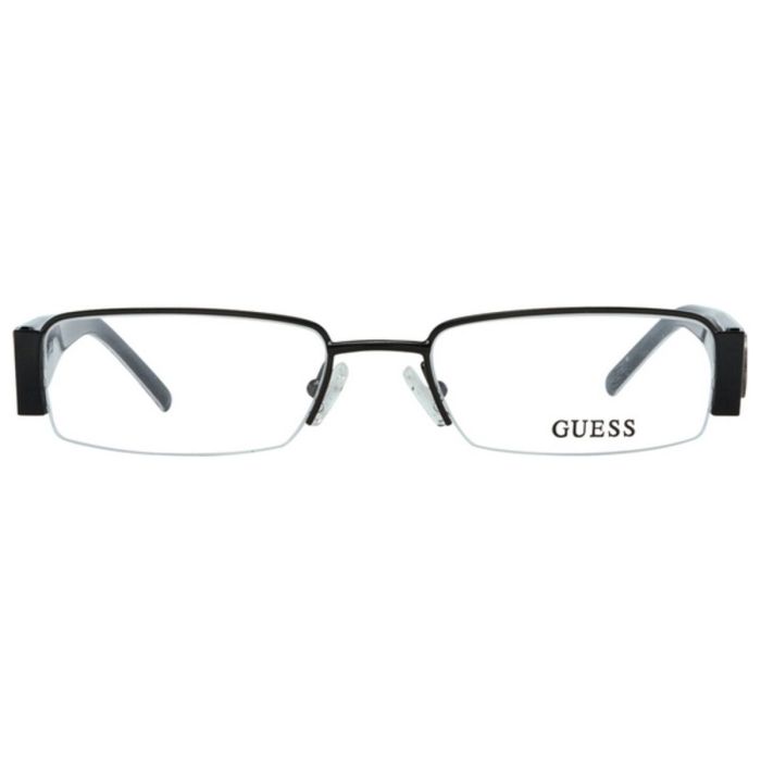 Montura de Gafas Mujer Guess GU2220-BLK-52 1