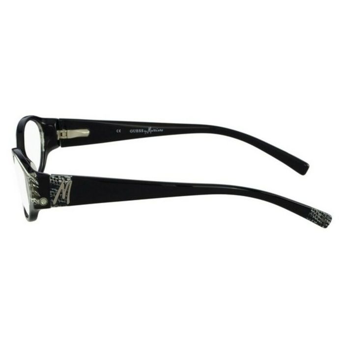 Montura de Gafas Mujer Guess Marciano GM130 Negro (ø 52 mm) 1