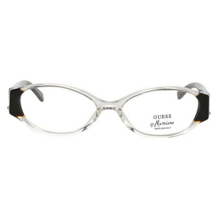 Montura de Gafas Mujer Guess Marciano GM130 Blanco (ø 52 mm) 1