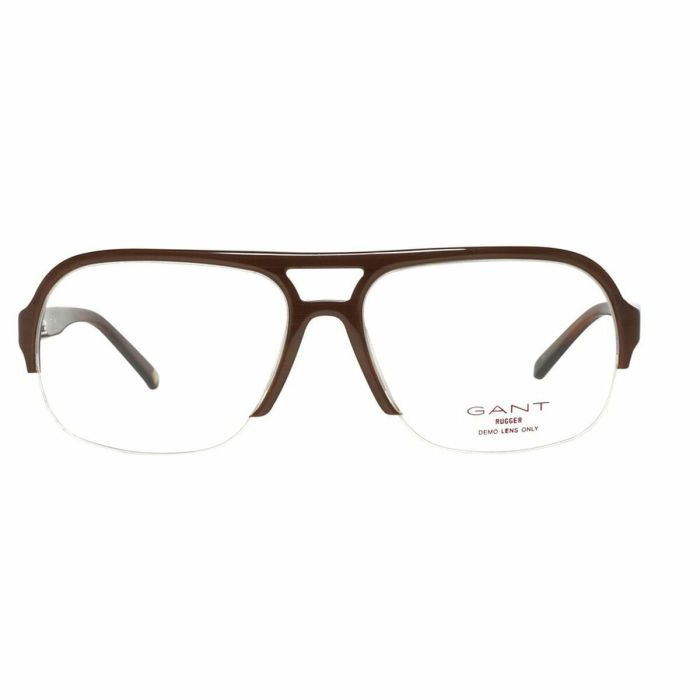 Montura de Gafas Hombre Gant GRA133 56H23