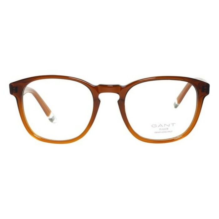 Montura de Gafas Hombre Gant GRA077 50N04 Marrón Ø 50 mm 1