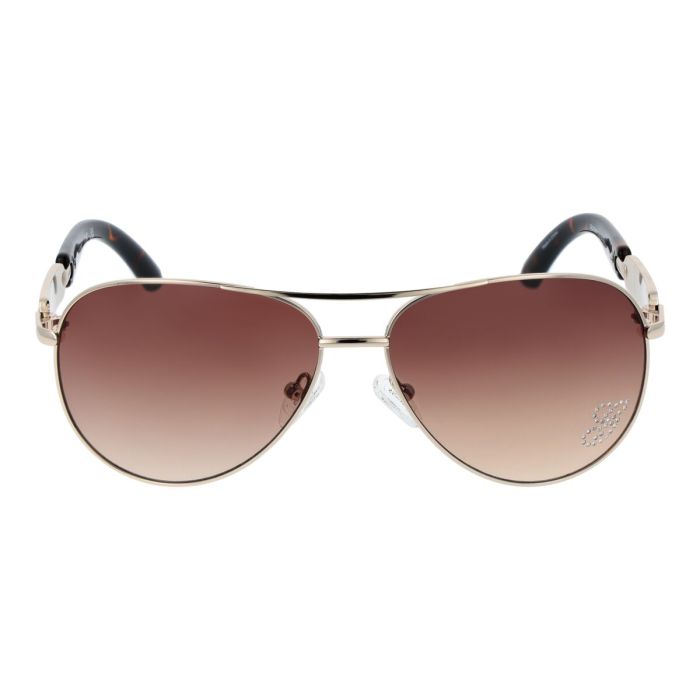 Gafas de Sol Mujer Guess GU7295 60H73 4