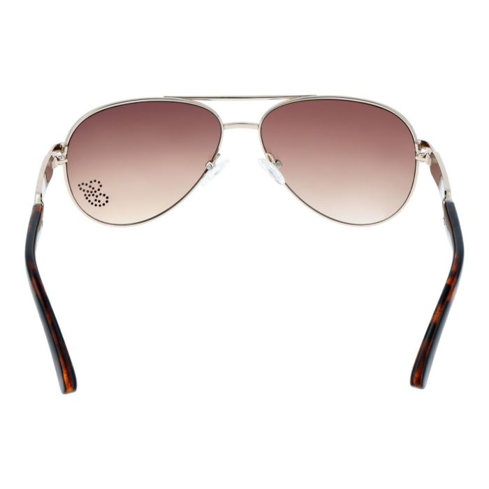 Gafas de Sol Mujer Guess GU7295 60H73 3