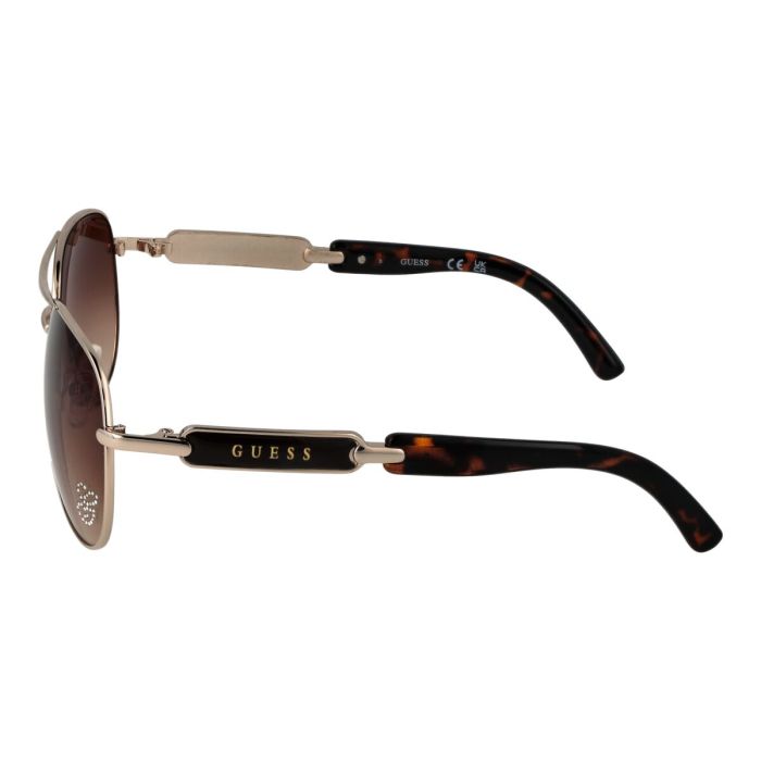 Gafas de Sol Mujer Guess GU7295 60H73 2