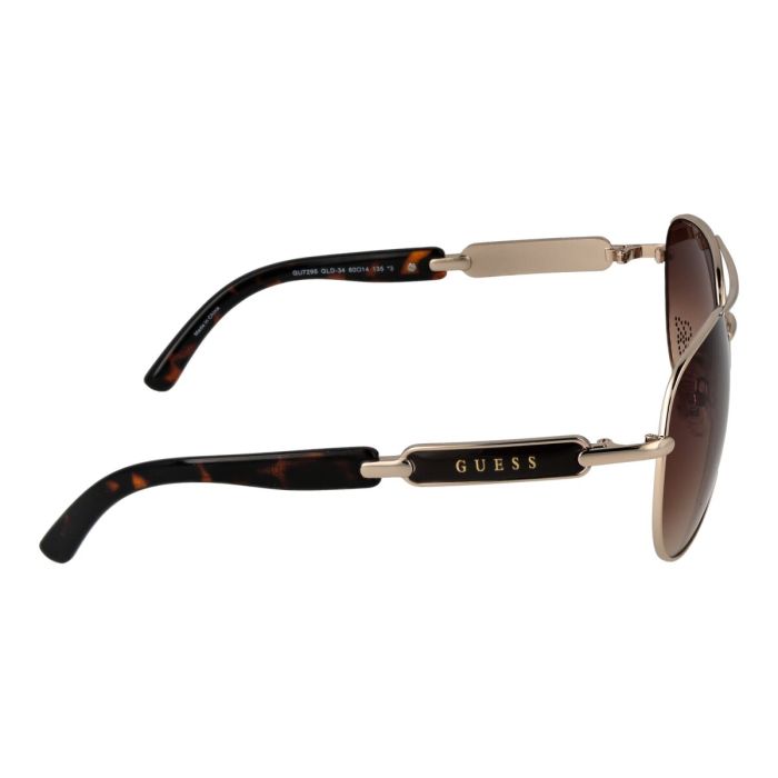 Gafas de Sol Mujer Guess GU7295 60H73 1