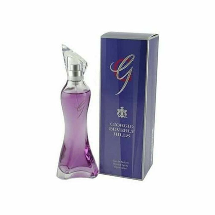 Perfume Mujer Giorgio EDP 30 ml EDP