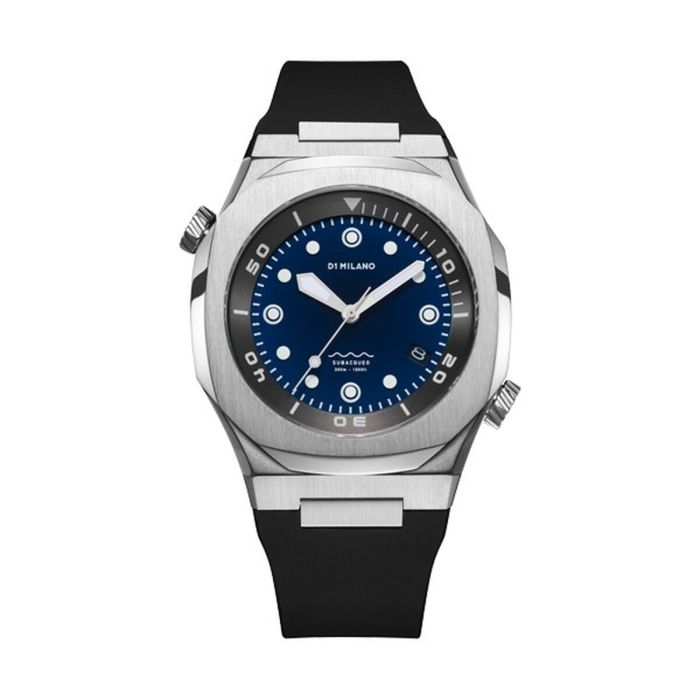 Reloj Hombre D1 Milano DEEP BLUE (Ø 43,5 mm)