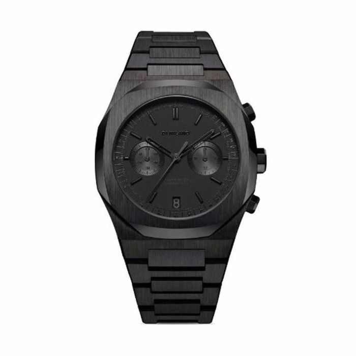 Reloj Hombre D1 Milano REF-03 - PROJECT SHADOW EDITION Reloj Hombre D1 Milano REF-03 - PROJECT SHADOW EDITION