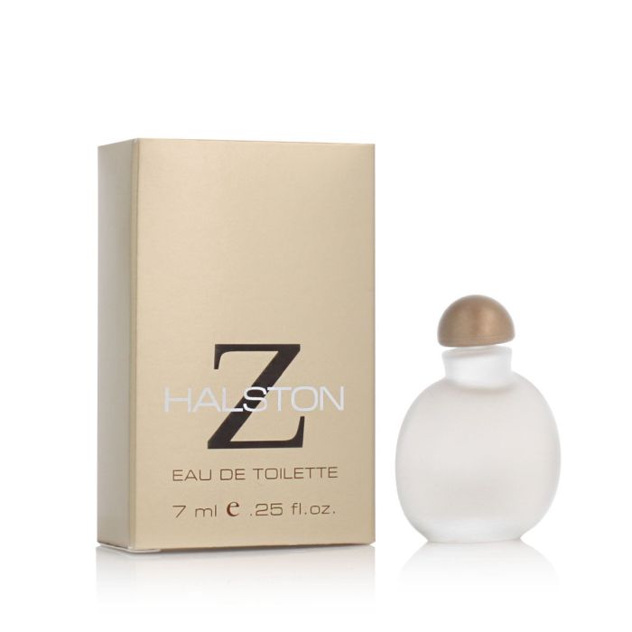 Perfume Hombre Halston EDT Z 7 ml 2