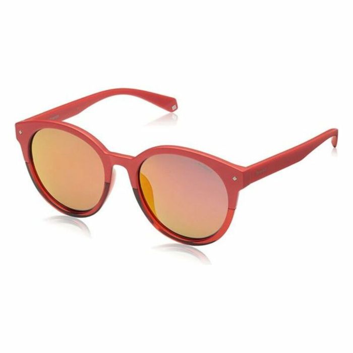 Gafas de Sol Mujer Polaroid 6043-F-S-C9A-54 (ø 54 mm) Gafas de Sol Mujer Polaroid 6043-F-S-C9A-54 (ø 54 mm)