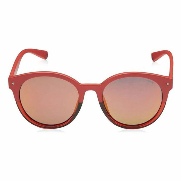 Gafas de Sol Mujer Polaroid 6043-F-S-C9A-54 (ø 54 mm) 4 Gafas de Sol Mujer Polaroid 6043-F-S-C9A-54 (ø 54 mm) 4