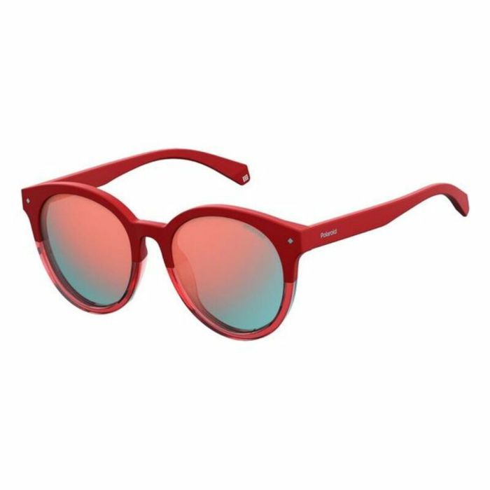 Gafas de Sol Mujer Polaroid 6043-F-S-C9A-54 (ø 54 mm) 1 Gafas de Sol Mujer Polaroid 6043-F-S-C9A-54 (ø 54 mm) 1