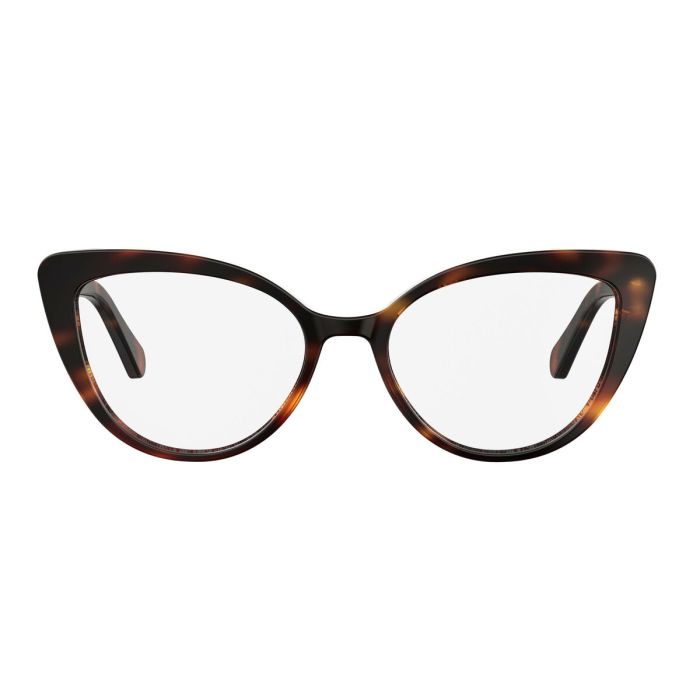 Montura de Gafas Mujer Love Moschino MOL500-086 ø 54 mm 1