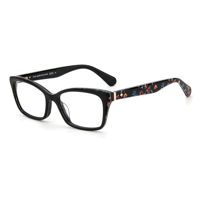 Montura de Gafas Mujer Kate Spade JERI-INAF216 Ø 52 mm