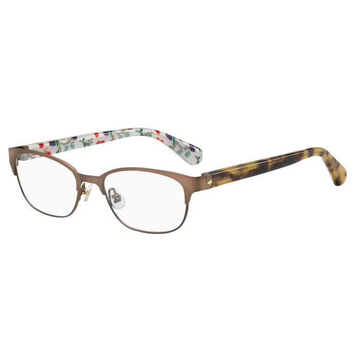 Montura de Gafas Mujer Kate Spade DIANDRA-305F117 Ø 51 mm